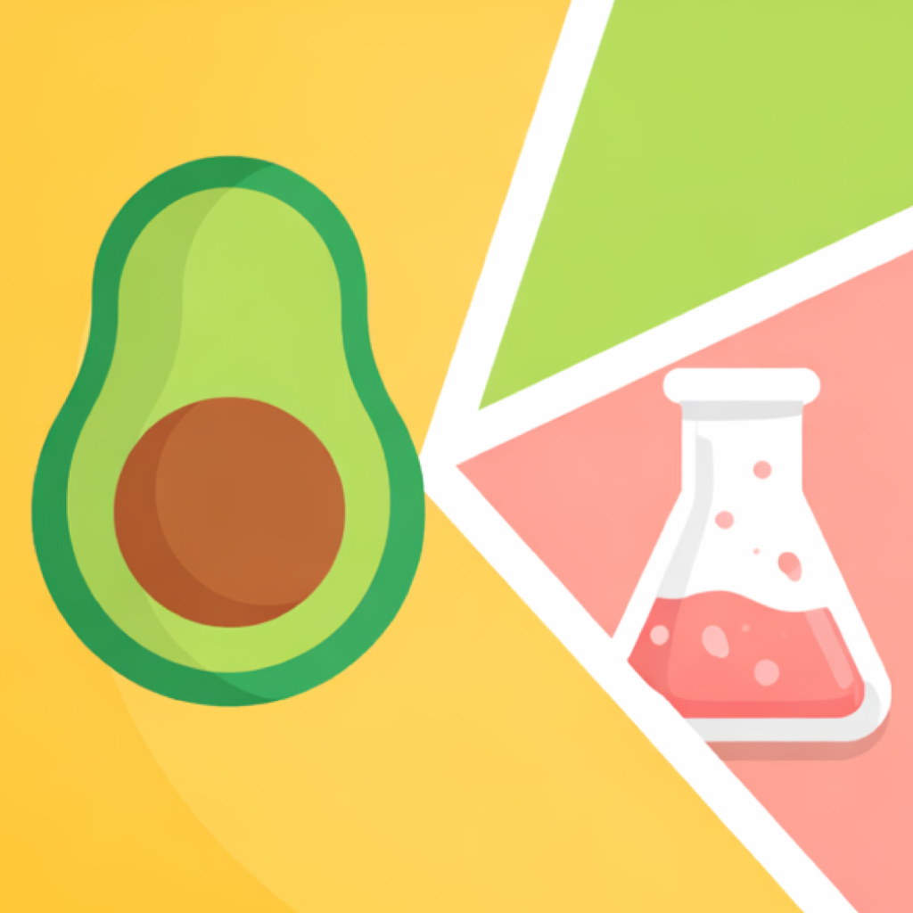 KetoRecipeLab App - Keto Rezepte