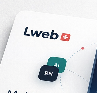 Lweb Logo