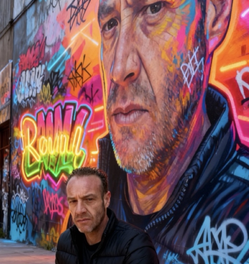 Roberto Salvador - App Entwickler in Buchs SG, Kanton St. Gallen