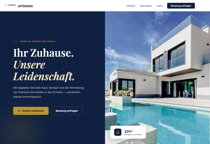Immobilien