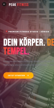 Fitness