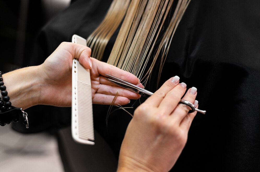 Salon background